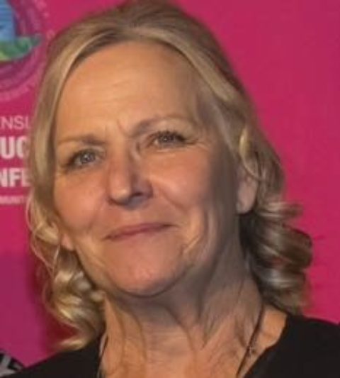Narelle Dawson