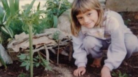 The rise of a scheduled childhood and the importance of pottering about.
