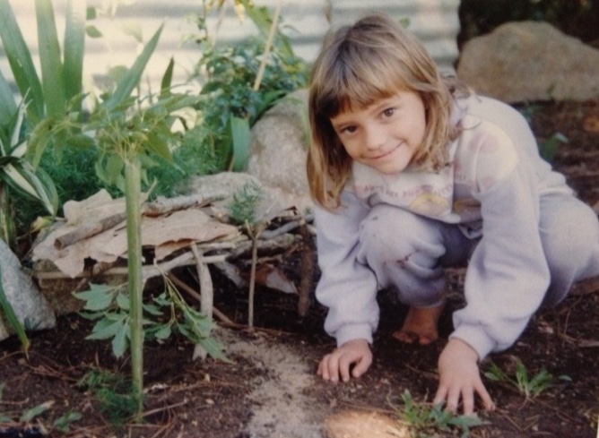 The rise of a scheduled childhood and the importance of pottering about.